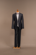 インディゴブルー