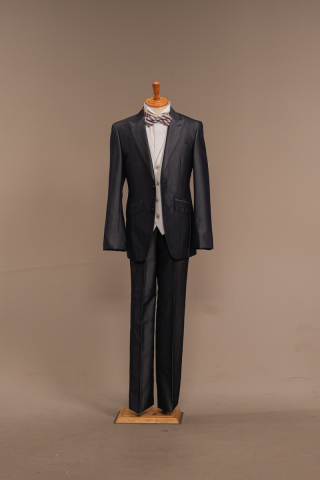 インディゴブルー