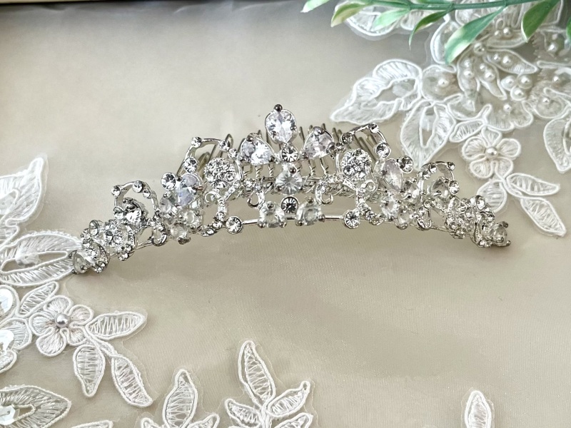 ティアラ　T-0299