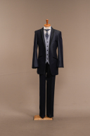 アイリスブルー