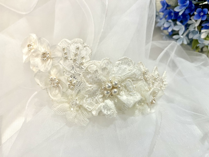 ヘッドアクセサリー　T-0259