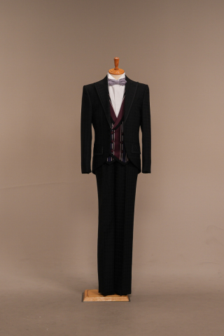 ハーディチェック