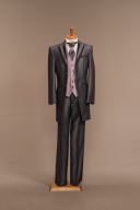 スモーキープラムショコラ