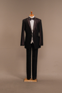 ビターブラウン