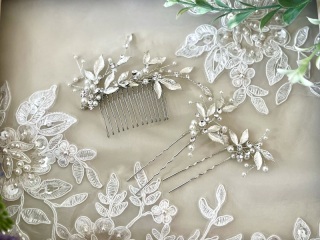 ヘッドアクセサリー　T-0336