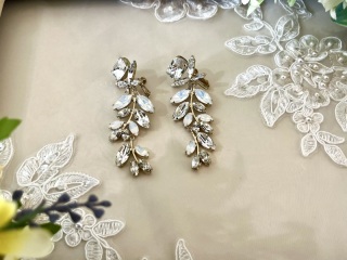 イヤリング　AC-0299