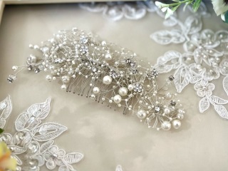 ヘッドアクセサリー　T-0314