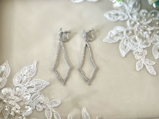 イヤリング　AC-0313