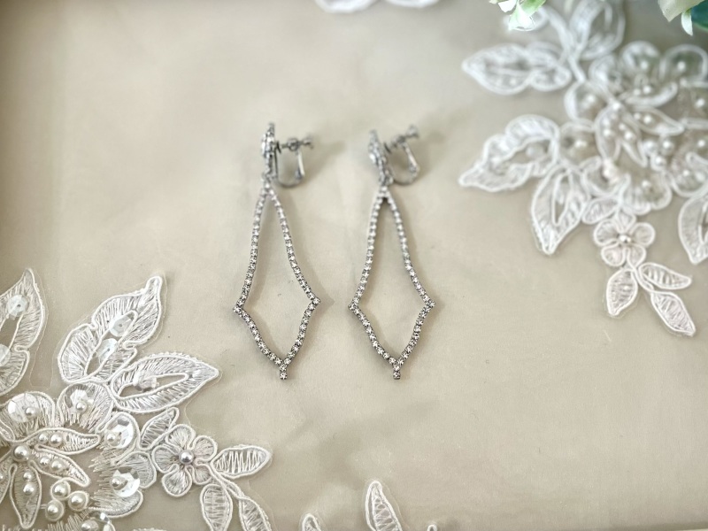 イヤリング　AC-0313