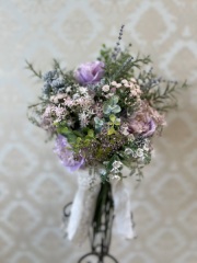 ブーケ　F-0132