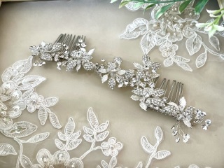 ヘッドアクセサリー　T-0318