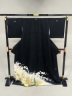 黒留袖　H-0437