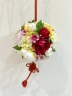 和装ブーケ　F-0134