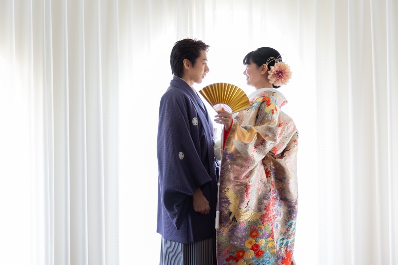 見つめ合い♡