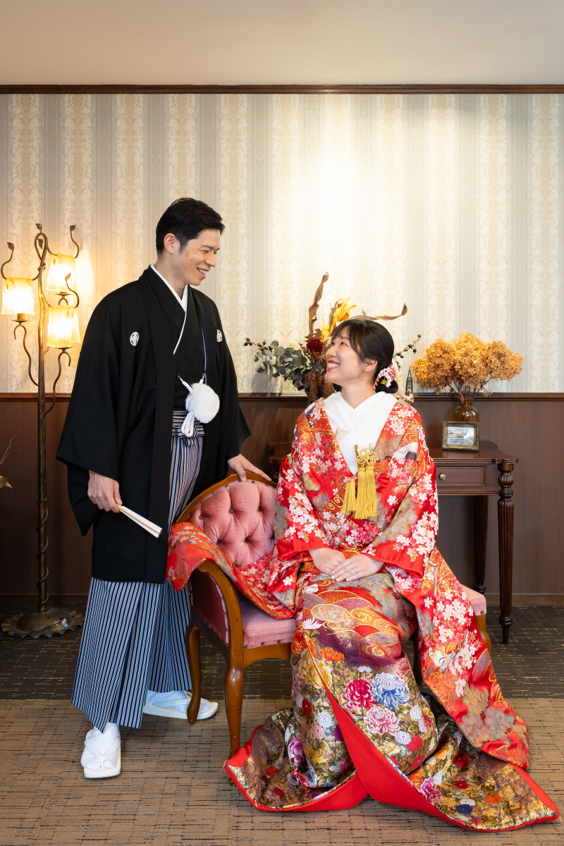 見つめ合い♡