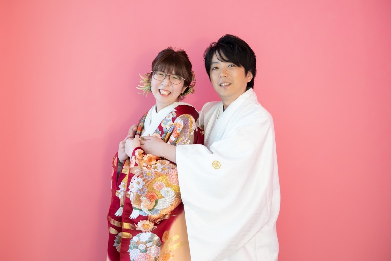 溢れ出す幸福感ショット♪