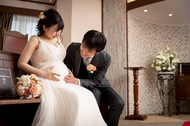 経験豊かなスタッフのサポート