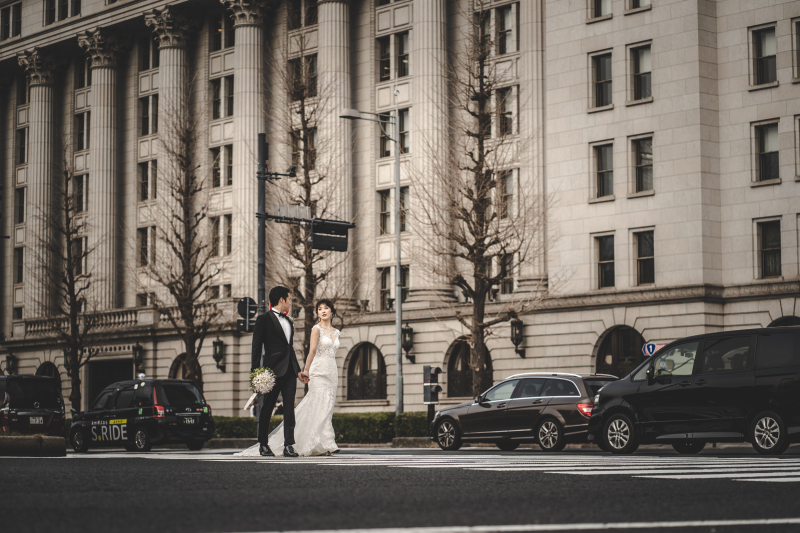 CELES LaVie　セレスラヴィ 西日暮里_歴史的建造物で撮影できる