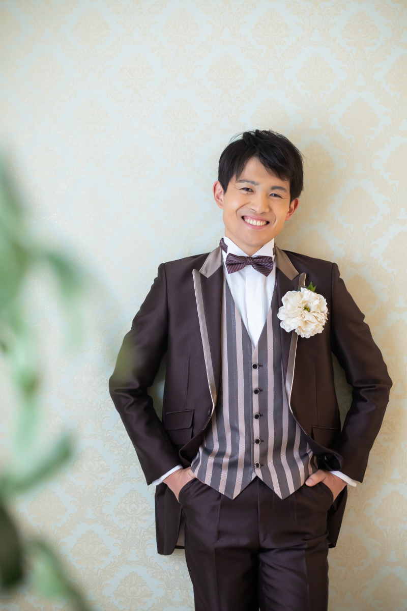 CELES LaVie セレスラヴィ 西日暮里_ウエディングドレスが豊富