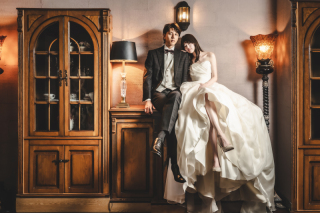 フォトレタッチで美しい写真を作る