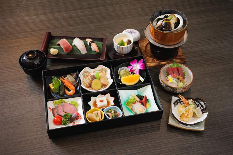 山桜(ヤマザクラ）★掲載プランに含まれているお料理