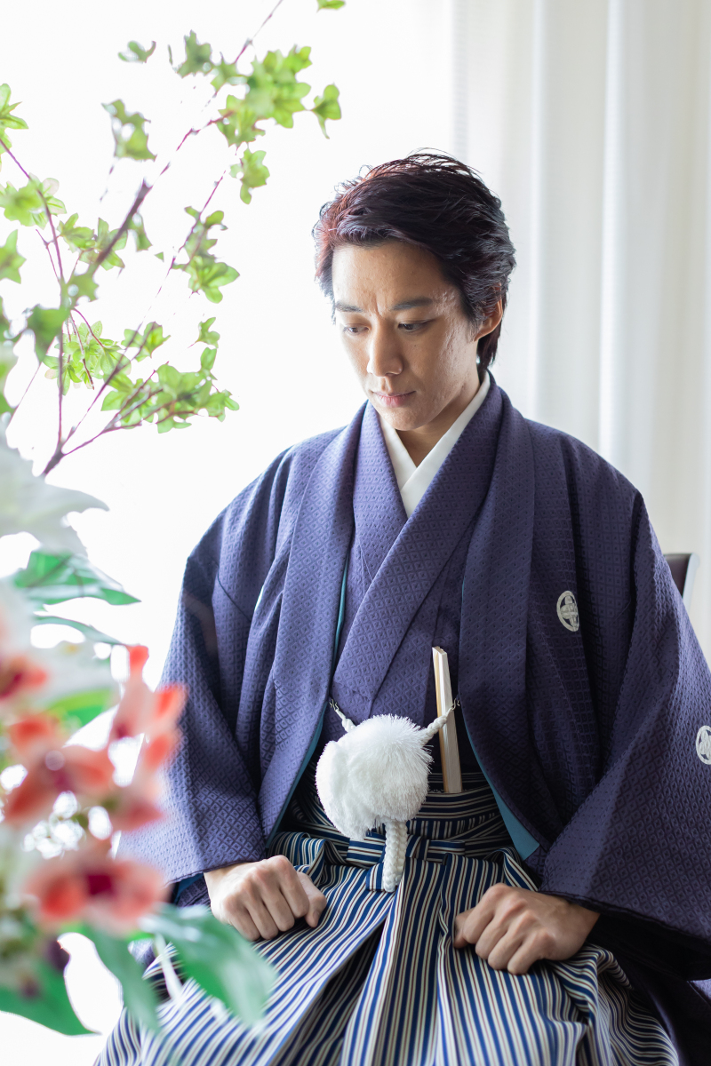 CELES LaVie セレスラヴィ 西日暮里_色打掛・着物が豊富