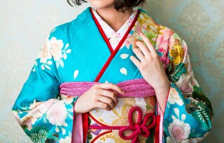 ご姉妹様振袖レンタル(¥44,000~)