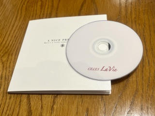 DVD納品