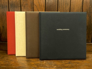 スタンダードアルバム(８ページ～)