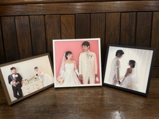 写真ボード(ＭＯＫＵボード)