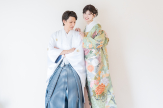撮影データのメール納品