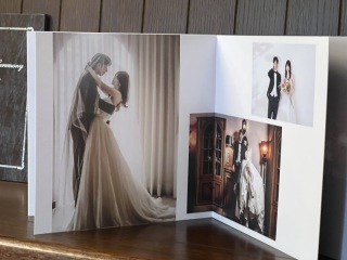 アルバム用お写真セレクト料金