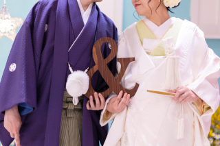 カラー掛下レンタル