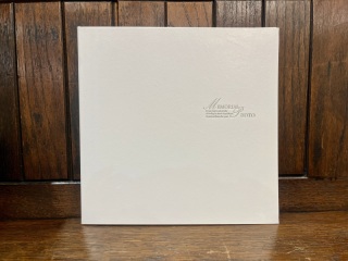 六切り台紙アルバム(￥8,250～)