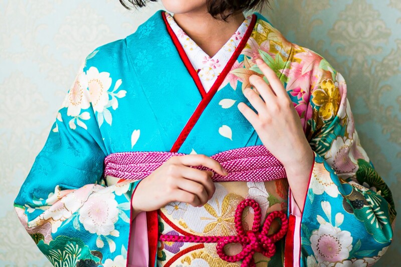 Point1 多彩な撮影シーン