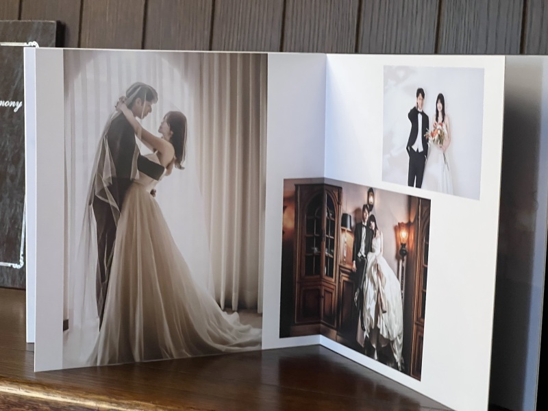 Point1 多彩な撮影シーン