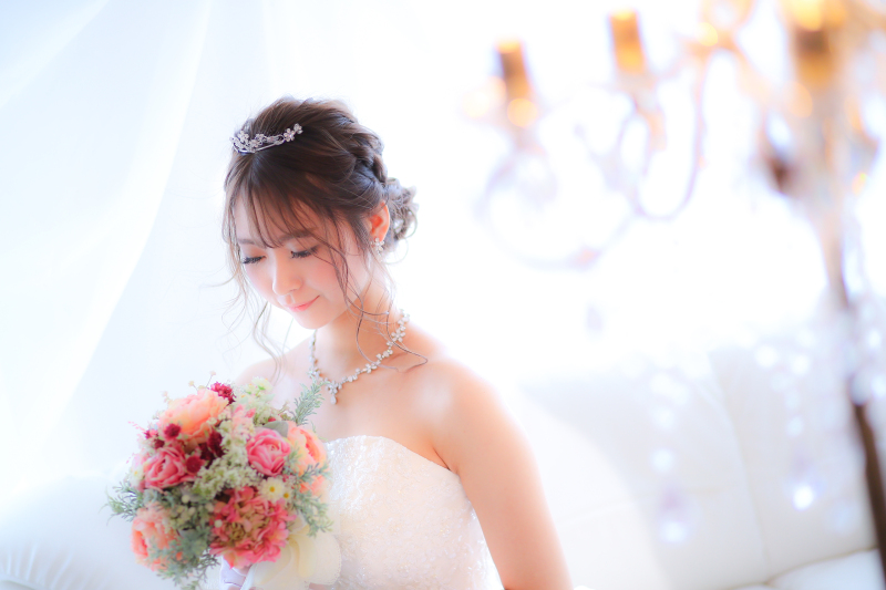 Point1 多彩な撮影シーン