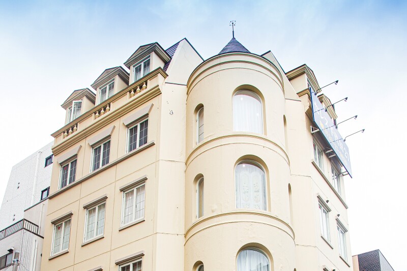 Point1 多彩な撮影シーン