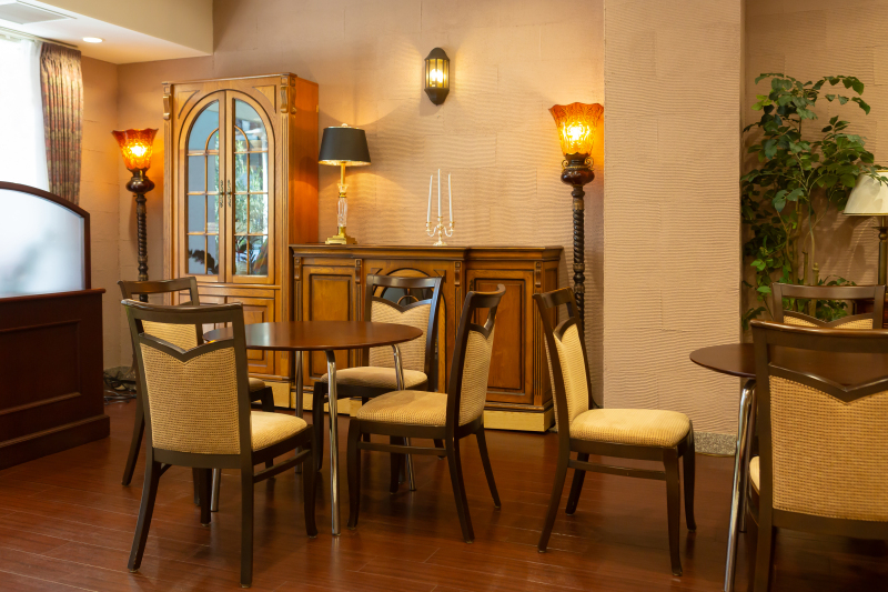 step1 事前来店・お問合せ