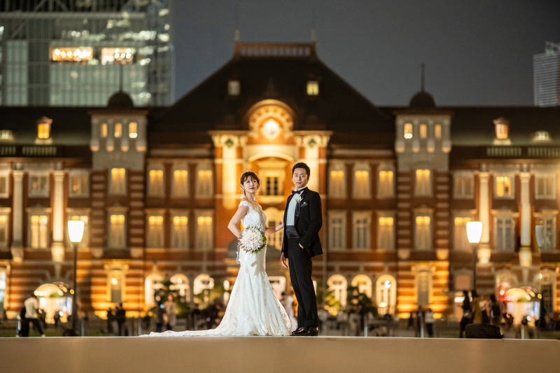 20以上ある撮影シーン