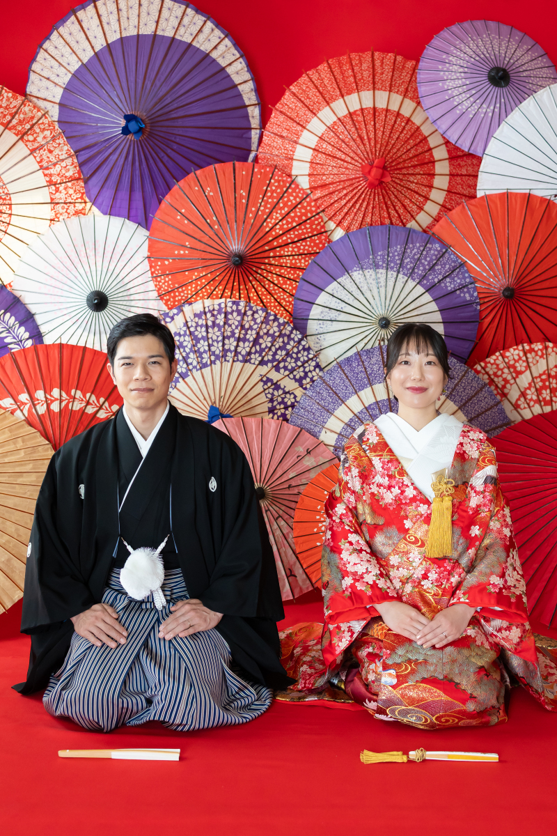 20以上ある撮影シーン