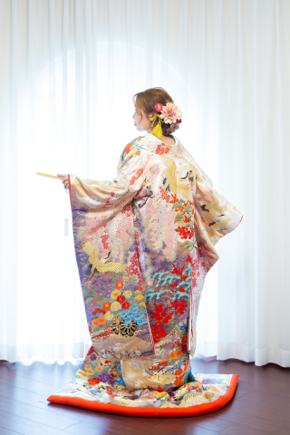 CELES LaVie　セレスラヴィ 西日暮里_和装