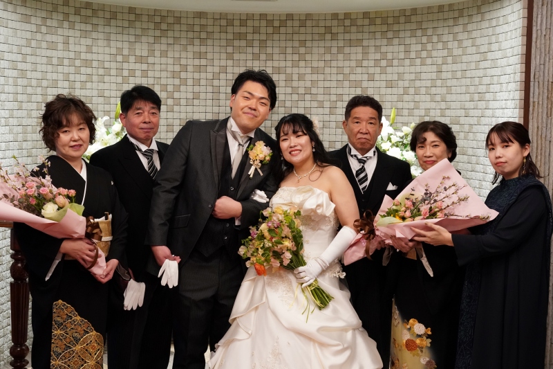 Point1 多彩な撮影シーン