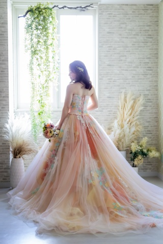 CELES LaVie セレスラヴィ 西日暮里_dress