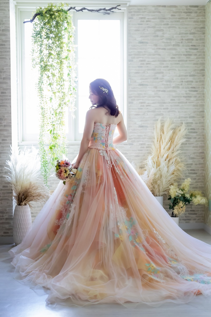 Point1 多彩な撮影シーン