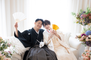 CELES LaVie　セレスラヴィ 西日暮里_和装