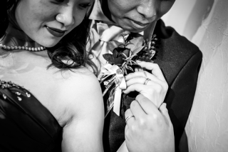 CELES LaVie セレスラヴィ 西日暮里_dress