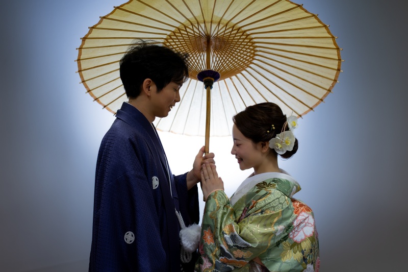 CELES LaVie　セレスラヴィ 西日暮里_衣装の試着ができる