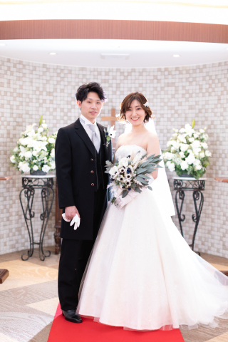 CELES LaVie　セレスラヴィ 西日暮里_dress