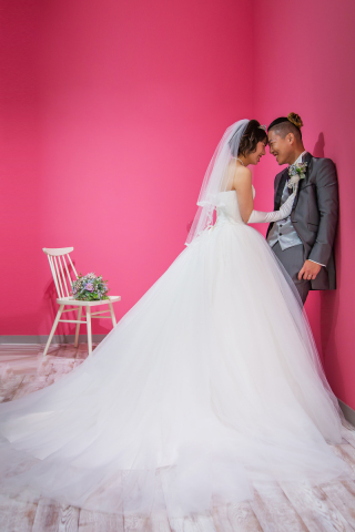 CELES LaVie　セレスラヴィ 西日暮里_dress